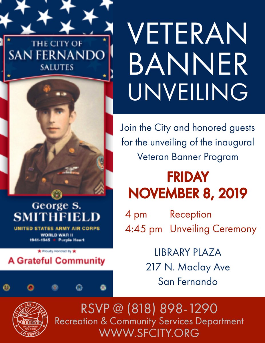 San Fernando Police tweet media