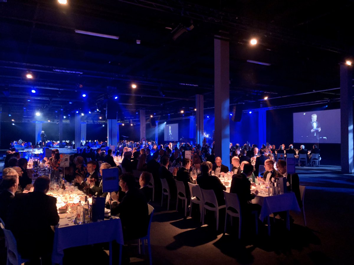 Maritime Awards Gala tweet media