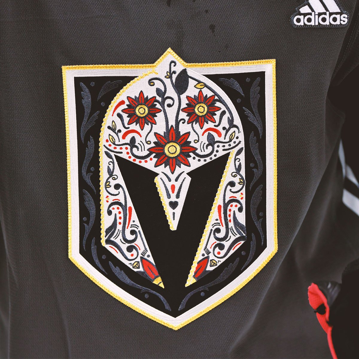 Vegas Golden Knights Host Latino Heritage Night — VGK Lifestyle