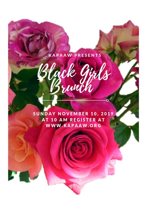 KY Association of Professional Black Women (@kapaaw16) on Twitter photo 