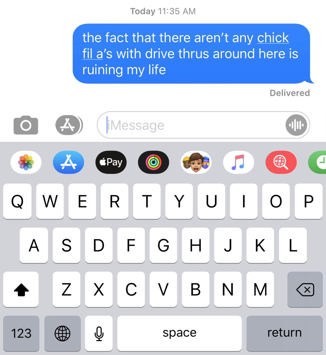 .<a href="/ChickfilA/">Chick-fil-A, Inc.</a> i live in arlington fyi