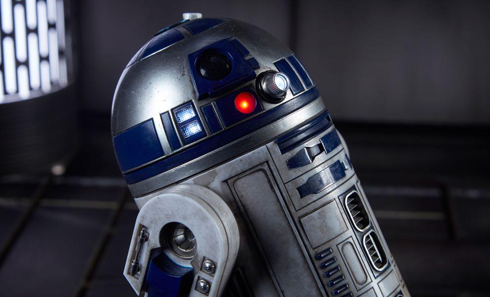 IGN's tweet image. We are Star Wars fans.

Please like if you:
