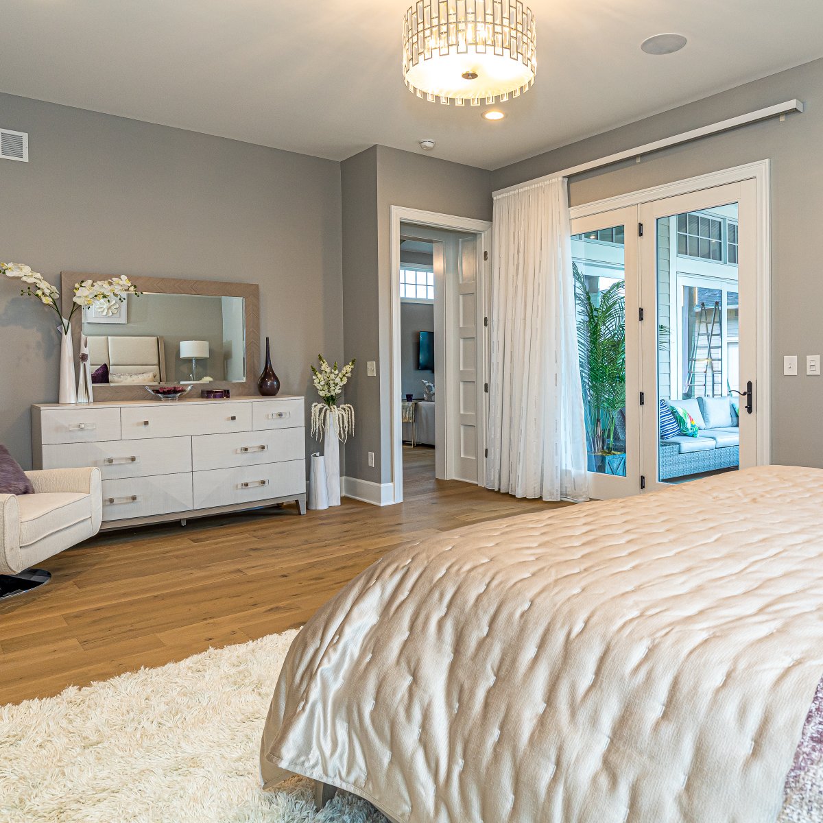 SierraCustom's tweet image. Imagine waking up to a home this beautiful every day.