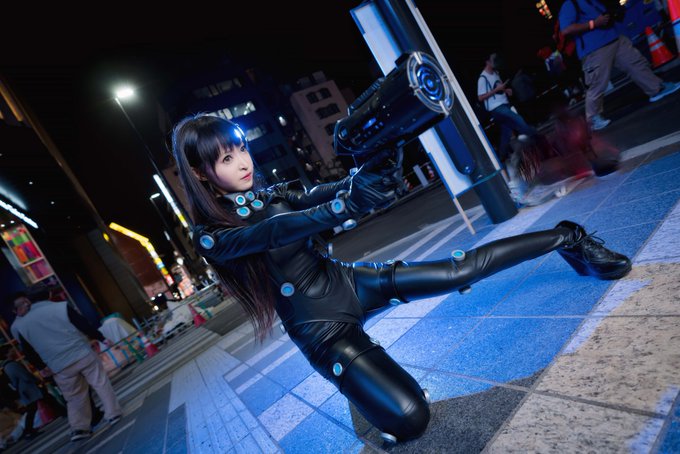 Twitterのコスプレ画像38