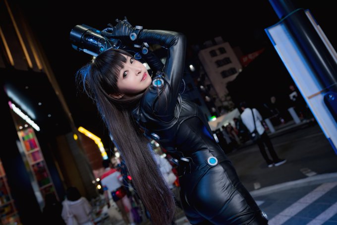 Twitterのコスプレ画像40