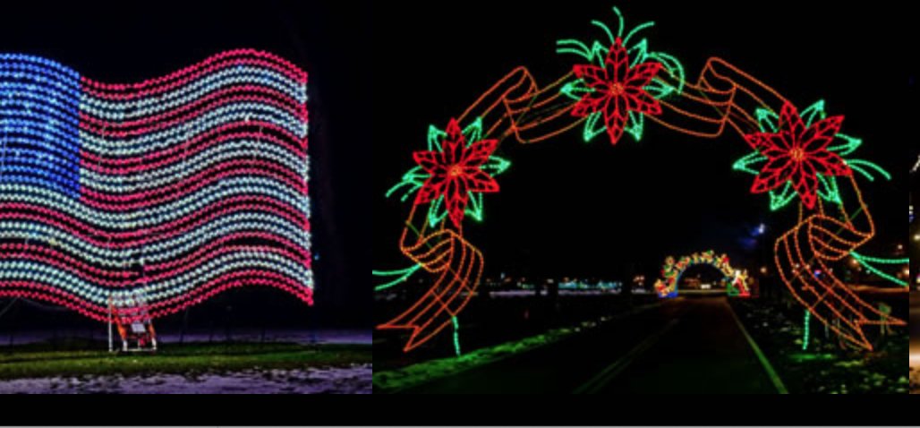 coachbizLE's tweet photo. Once again we will be doing our Lights on the Lake Stroll. It is on Tuesday, November 12th beginning at 5pm.  More info to follow (https://t.co/jf6aV9boWX) https://t.co/YgPnmTUdzQ