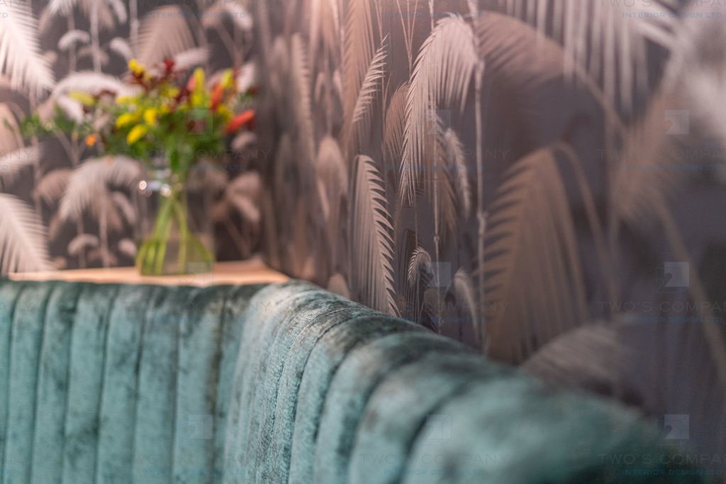 nsinteriors's tweet photo. If you've missed the latest @IndHotelShowLDN where we were with sister company Twos Company Interior Design, we're taking a peek at The Suite all during this week #IHS19. https://t.co/KUX1ZjFANN