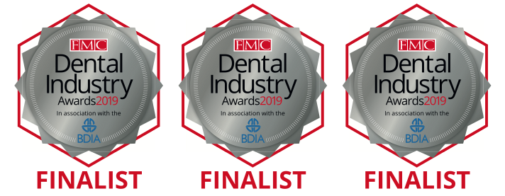 Ultradex's tweet photo. Excitement is mounting as we countdown to the #industryawards2019 ceremony taking place this Friday hosted by @FMCPro  ... which one of these awards will we take home? 
Product Launch of the Year?
Marketing Campaign of the Year? 
Advertisement of the Year?
#youneverknow #ultraDEX https://t.co/j47NN4dT8S