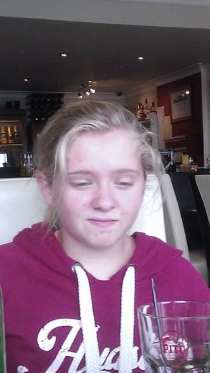 Alisha Northrop ⚢ tweet media