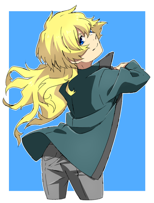 ポジのtwitterイラスト検索結果 古い順