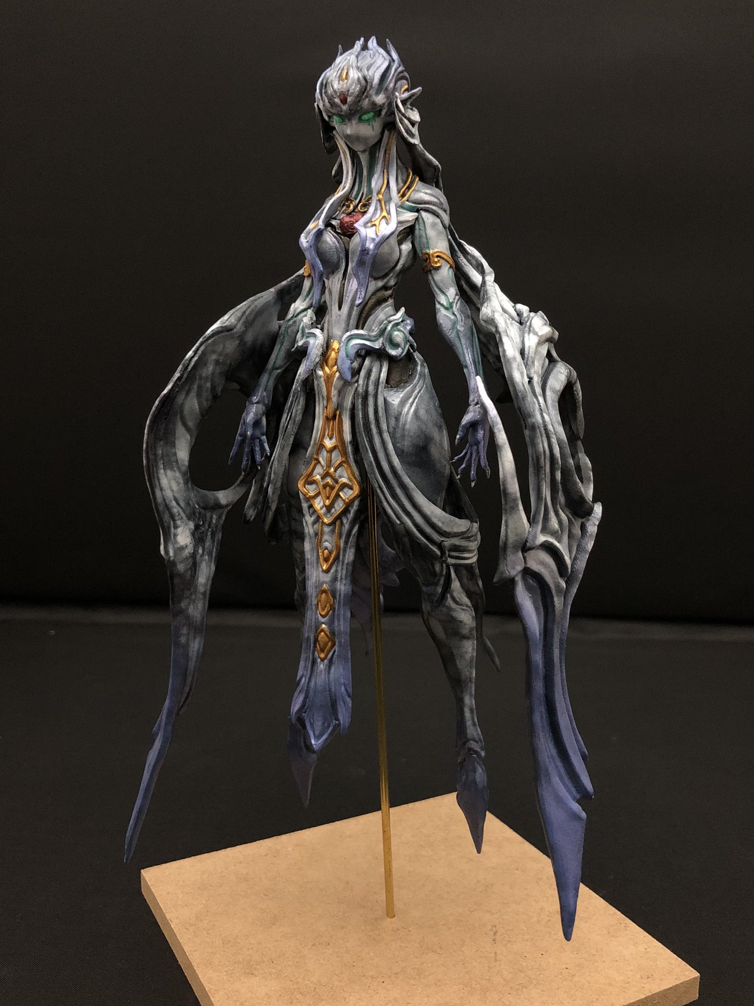 キム on X: 