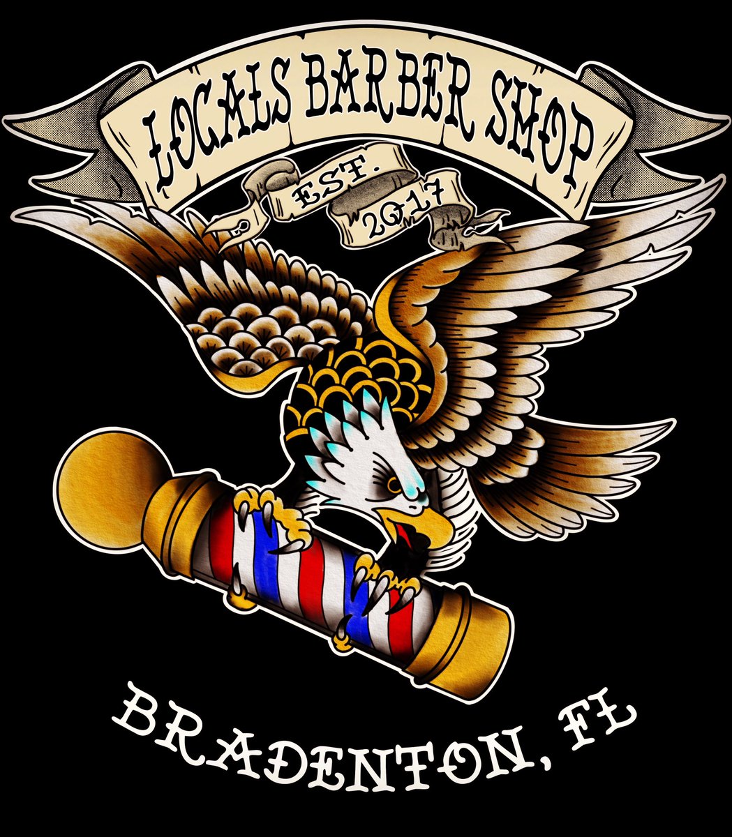 Local's Barber Shop (@Locals_Barber) / Posts / X