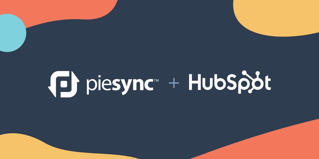 We’re excited to welcome @PieSync, the highest-reviewed data syncing iPaaS, to the HubSpot family. Learn more about how HubSpot and PieSync will work together to give you a consistent, always up-to-date view of your customers. bit.ly/HubSpotAcquire…