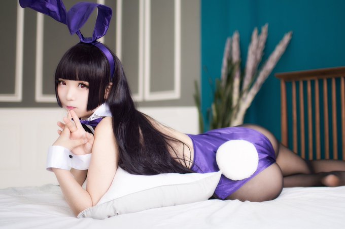 Twitterのコスプレ画像70