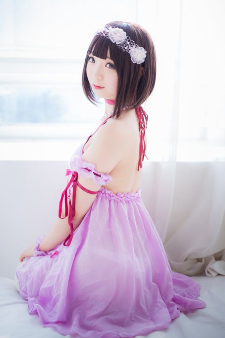 Twitterのコスプレ画像72