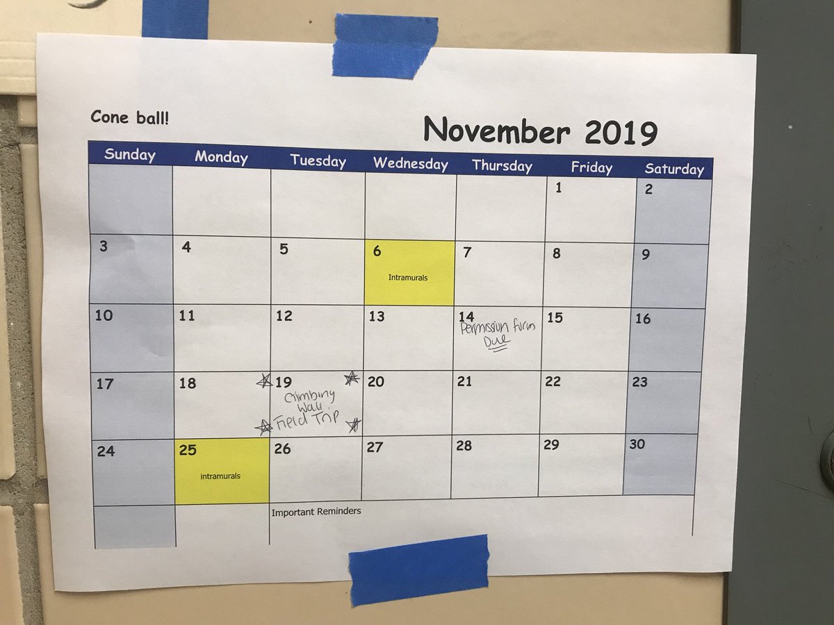 Bryan Intramurals tweet media