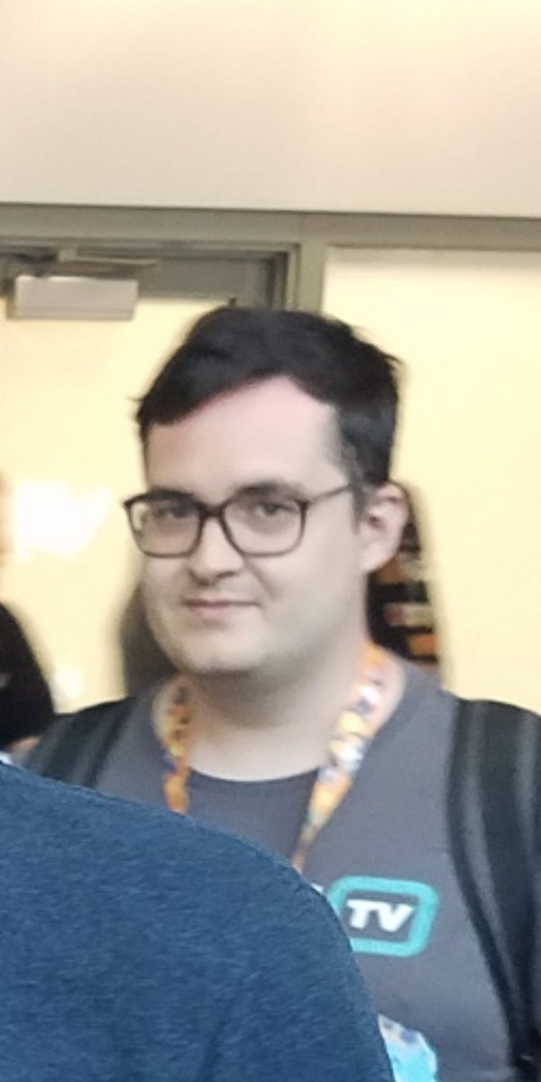 Sam Redder tweet media