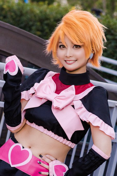 コスプレイヤー赤羽もものTwitter画像23