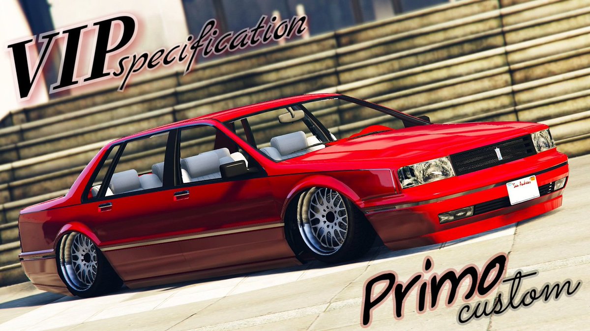 Twitter 上的 Kazu 1005 Aero Gta5 7台目 プリモカスタム そろそろ整理しないとガレージが ー A Aero Simpleaero Simple Aero Jpn Gtav Ps4share Gtaonline Rockstargamesv 宜しければrt等お願い致します T Co Nerbkesuhw Twitter Twitter 上的 Kazu 1005 Aero Gta5 7台目 プリモカスタム そろそろ整理しないとガレージが ー A Aero Simpleaero Simple Aero Jpn Gtav Ps4share Gtaonline Rockstargamesv 宜しければrt等お願い致します T Co Nerbkesuhw Twitter