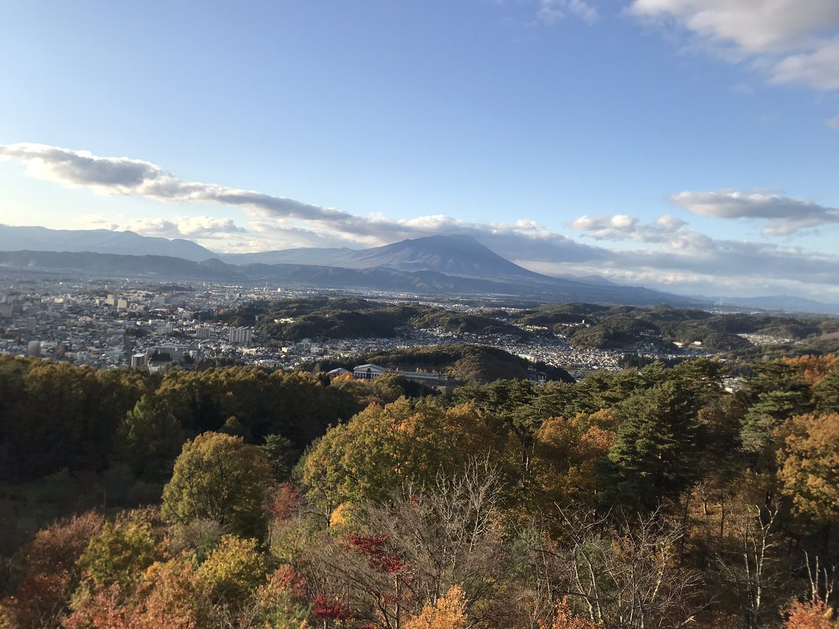 岩山公園 岩山公園