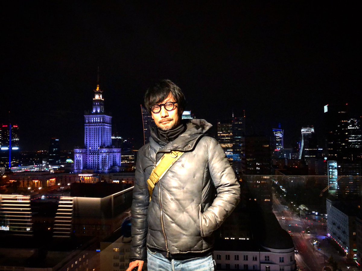 Kotaku tweet media
