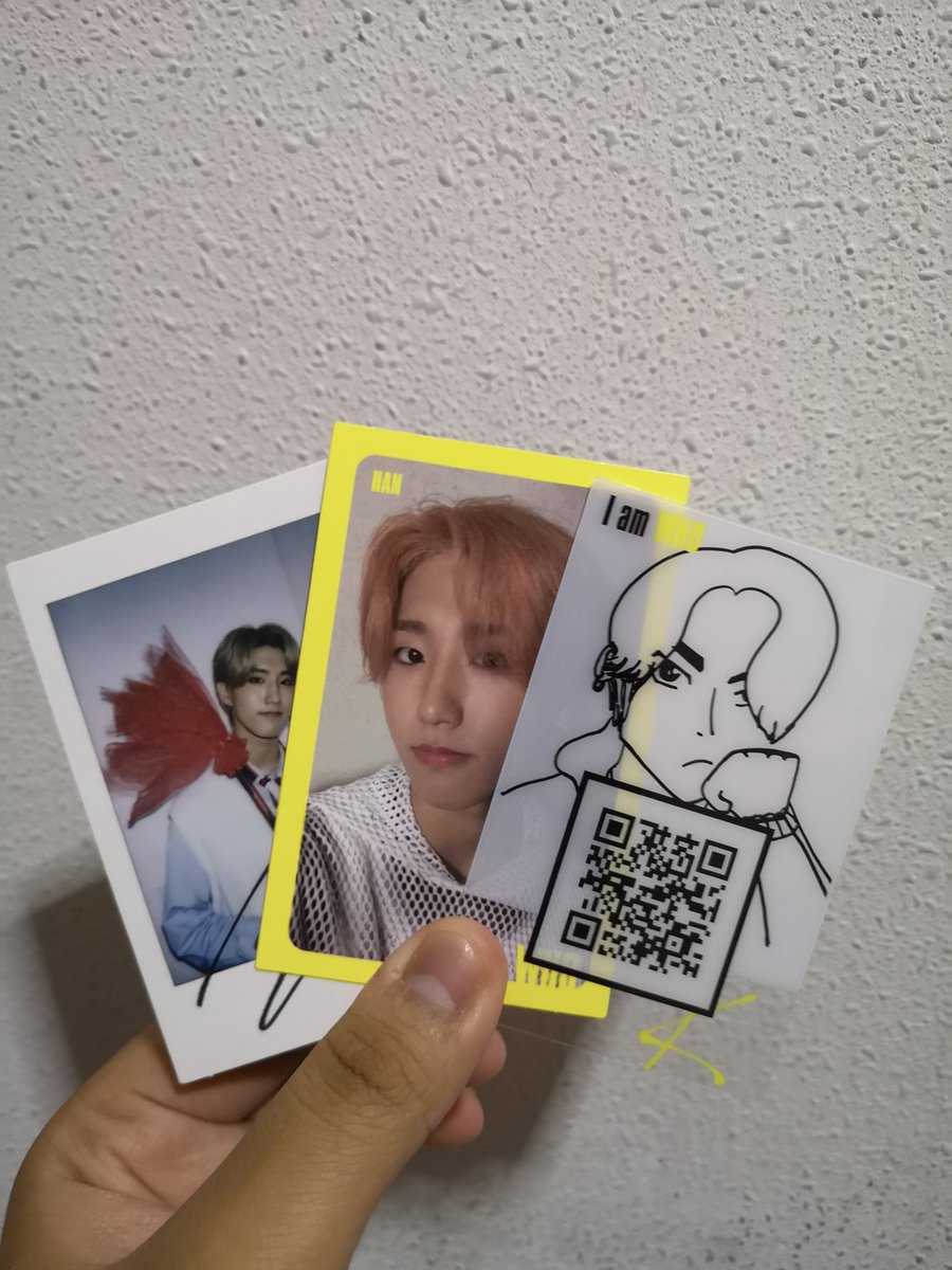 yeoremine's tweet photo. JISUNG SET
- unveil 3 jisung polaroid $25
- iaw jisung yellow pc $6
- iaw jisung self portrait $3

whole set : $30 https://t.co/RPHw3TZxHI