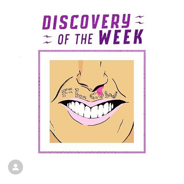 Thanks to @rockologyhour for mentioning our new single 🙏🏻❤️ #elmtreecircle ift.tt/2oGp2dQ