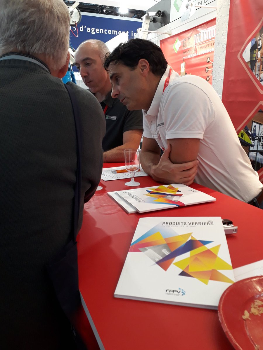 Nathalie Ramon FFPV tweet media