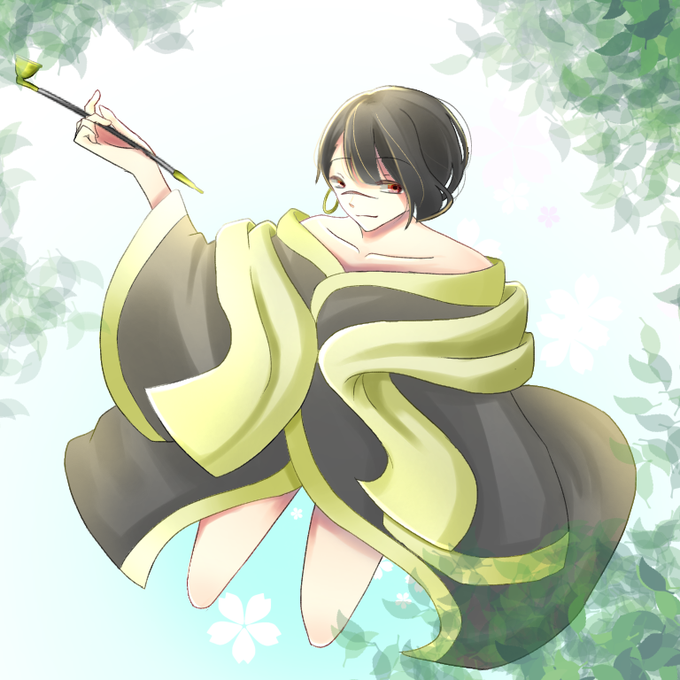 愛想笑いのtwitterイラスト検索結果 古い順