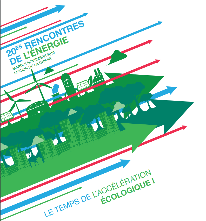 damiensteffan's tweet photo. #RencontresEnergie
@Total sera présent pour parler d'énergie #solaire, de production décentralisée et d'autoconsommation
RDV demain à la Maison de la Chimie @mm_conseil
#TotalSolar https://t.co/p67HylDV48
