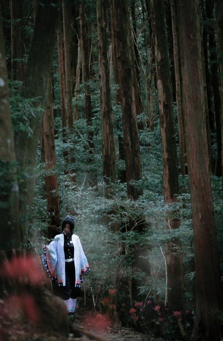 コスプレイヤー由貴のTwitter画像62