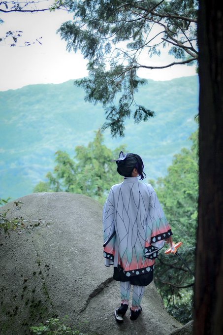 コスプレイヤー由貴のTwitter画像63