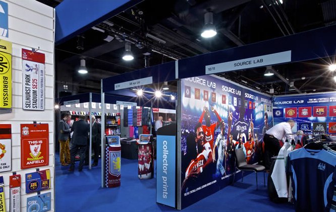 THE SPORTS MERCHANDISE AND LICENSING SHOW @ STAMFORD BRIDGE - mailchi.mp/7dbc3ff45850/t…