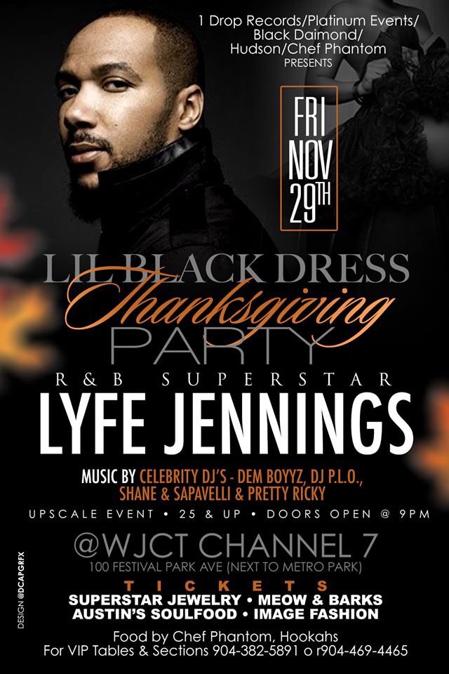 ChefPhantom3sc's tweet photo. Dropping nothing but classics till 2020. Come rock with me for the last  Black Friday Party in the city for 2019. #LyfeJennings pulling up dropping his new hits and some of his classic favorites. Click the link below. I wanna see your face in the building.
https://t.co/yS5bWSXKon https://t.co/EbCAlCwRW3