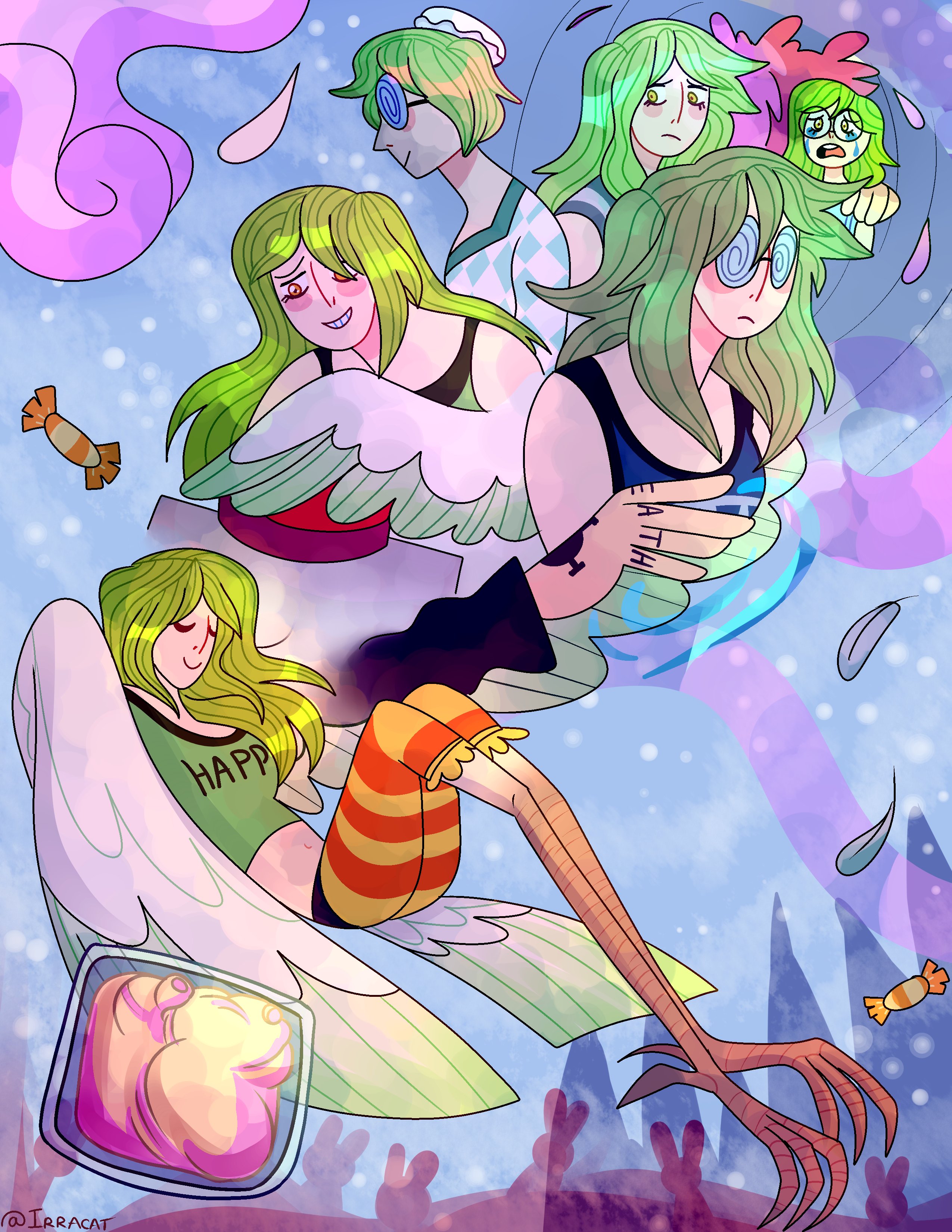 Mother Sea A One Piece Zine Mothersea Zine Twitter