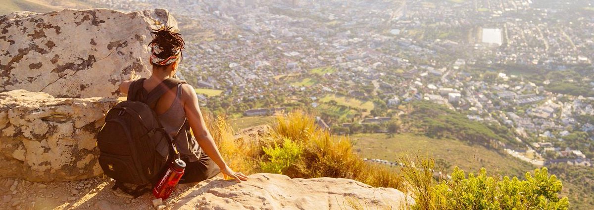 Solo travel can be daunting, but it doesn’t have to be boring! Cape Town has plenty to keep you busy.
http://ow.ly/bdWK50x10OG