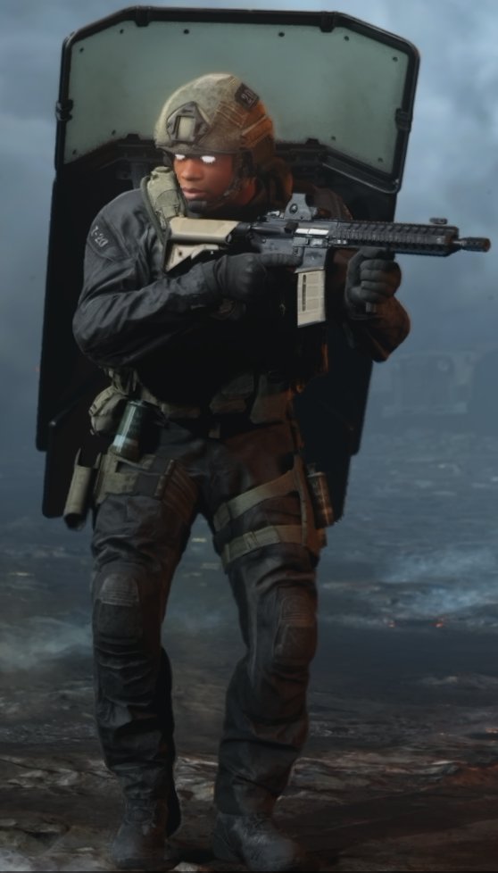 God mode activated on CoD MW <a href="/CallofDuty/">Call of Duty</a> <a href="/InfinityWard/">Infinity Ward</a>