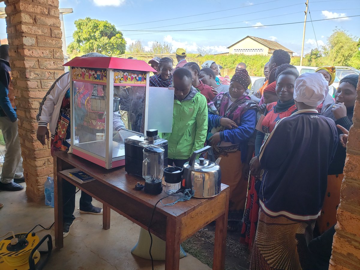 Energy Change Lab tweet media