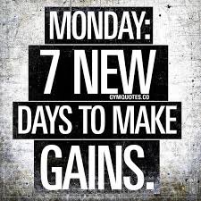 eHealthForums's tweet image. Start your week strong! #MondayMotivation