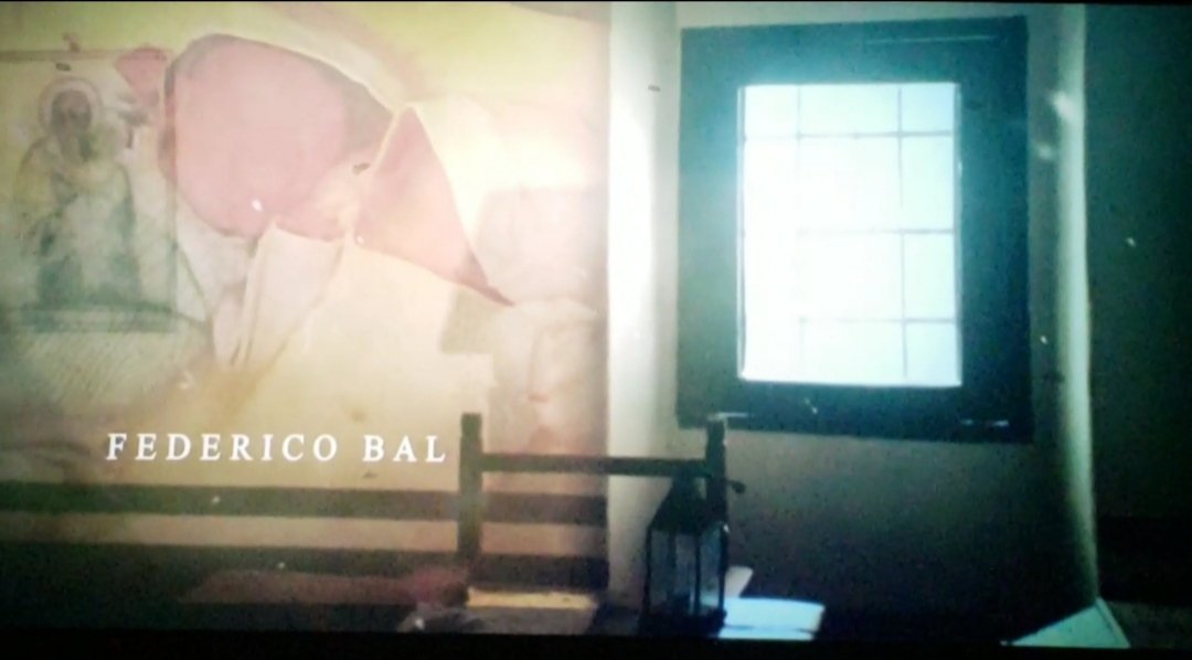 <a href="/balfederico/">Federico Bal</a> <a href="/CI_lapelicula/">Crimenesimposiblesfilm</a> A mi me gustan las pelis donde hay que resolver asesinatos y <a href="/CI_lapelicula/">Crimenesimposiblesfilm</a> me tuvo intrigada todo el tiempo!

Muy buenas actuaciones, imagen, sonido y efectos que acompañan a disfrutar de un muy buen thriller

Me encantó Crímenes Imposibles!
Felicitaciones Fede 👏👏👏