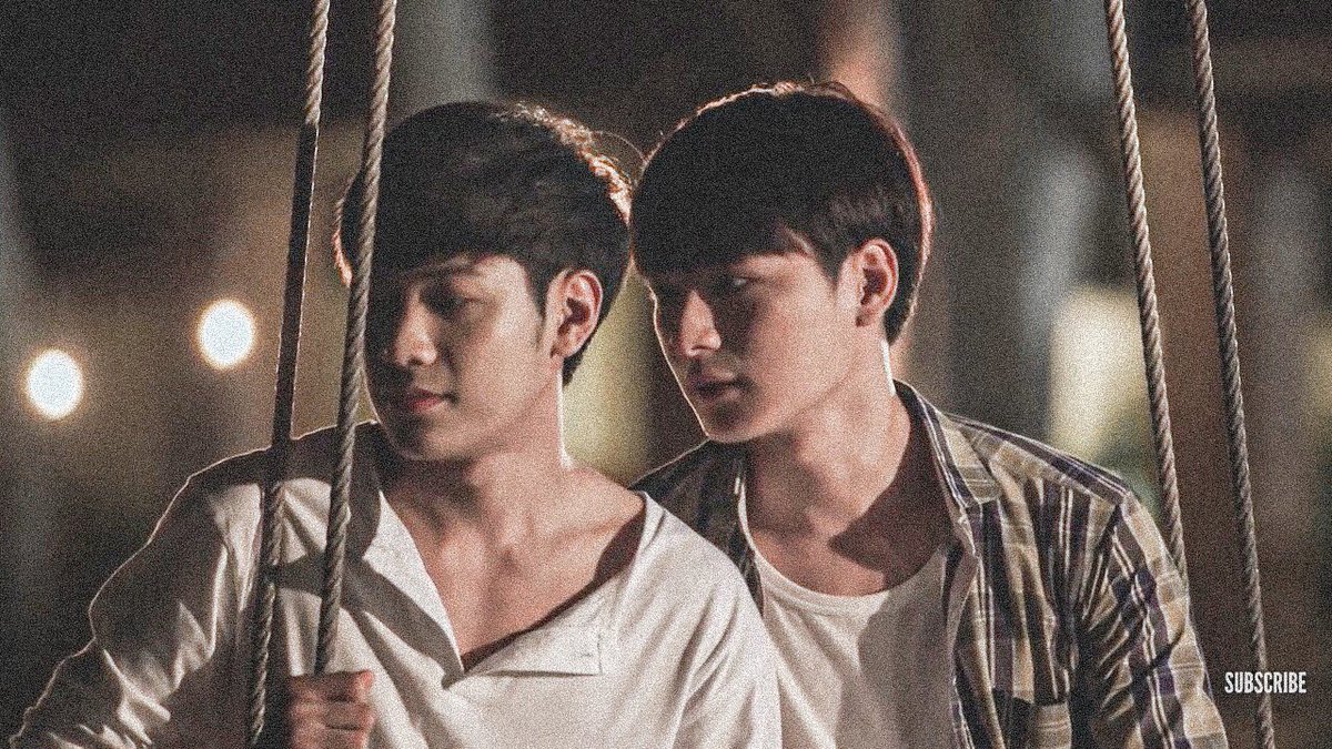 Our sky 2 лакорн