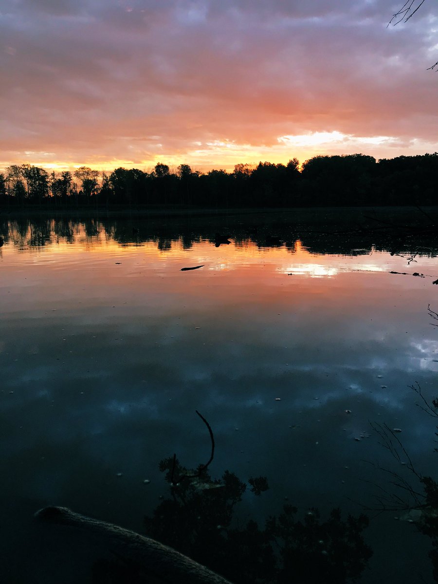 Addisonsmith32's tweet image. It’s not always about the hunt.....