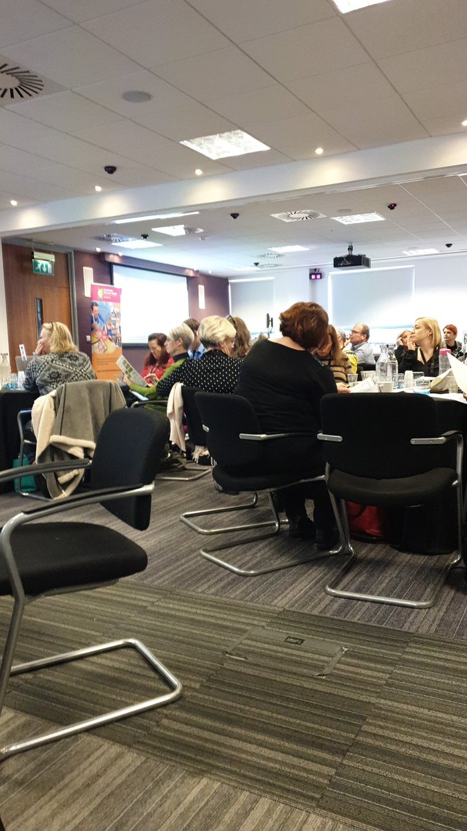 unityen's tweet photo. #CFHS19 @unityen @COSLA in Haymarket attending Community Food and Health Conference https://t.co/FHR85tms5o