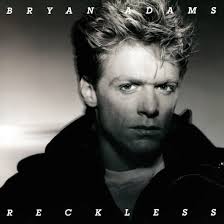 November 5:Happy 60th birthday to singer,Bryan Adams(\"(Everything I Do) I Do It For You\")
 