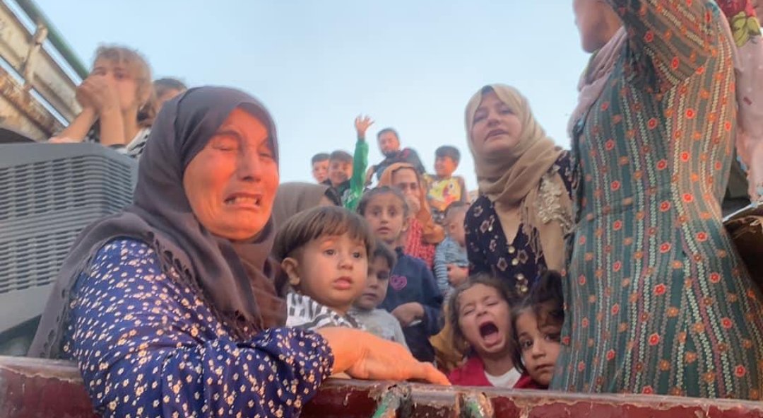 KaboudvandMs's tweet image. #نسل_کشی و #پاکسازی_اتنیکی 
دیروز و امروز: 
۱.آزتکها[مکزیک]،۲.اینکاها،
۳.موریوریها[نیوزلند]، ٤.ایرلندیها، 
٥.ارامنه[ترکیه]،٦.ابوریجینالها [استرالیا]، 
۷.یهودیها، ۸. پیگمیها[کنگو]، ۹.کوردها [عراق]،۱۰. بوسنیایها، ۱۱.توتسیها[رواندا]، ۱۲.کوردهای ایزدی[داعش]،۱۳.کوردهای روژآوا [ترکیه]