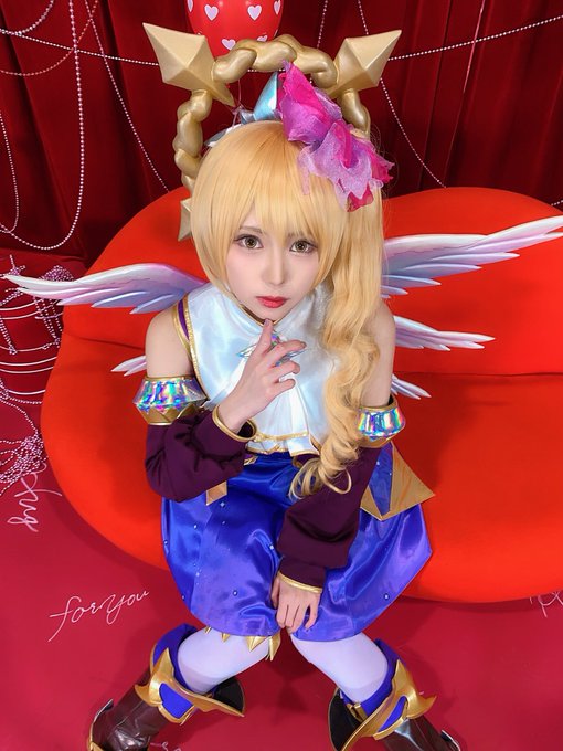 Twitterのコスプレ画像18