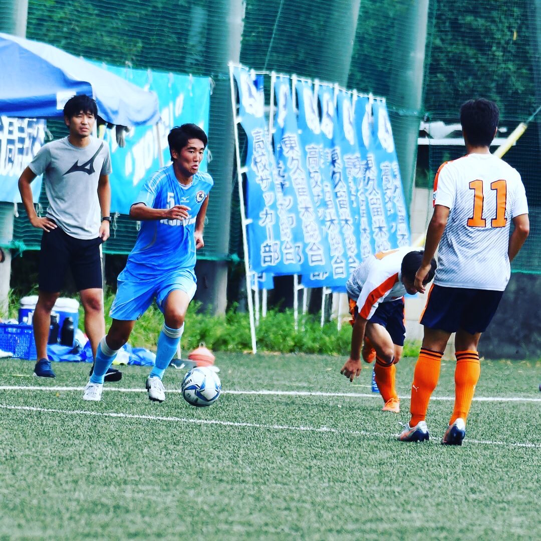 全国高等学校サッカー選手権大会東京都大会 全国高等学校サッカー選手権大会東京都大会