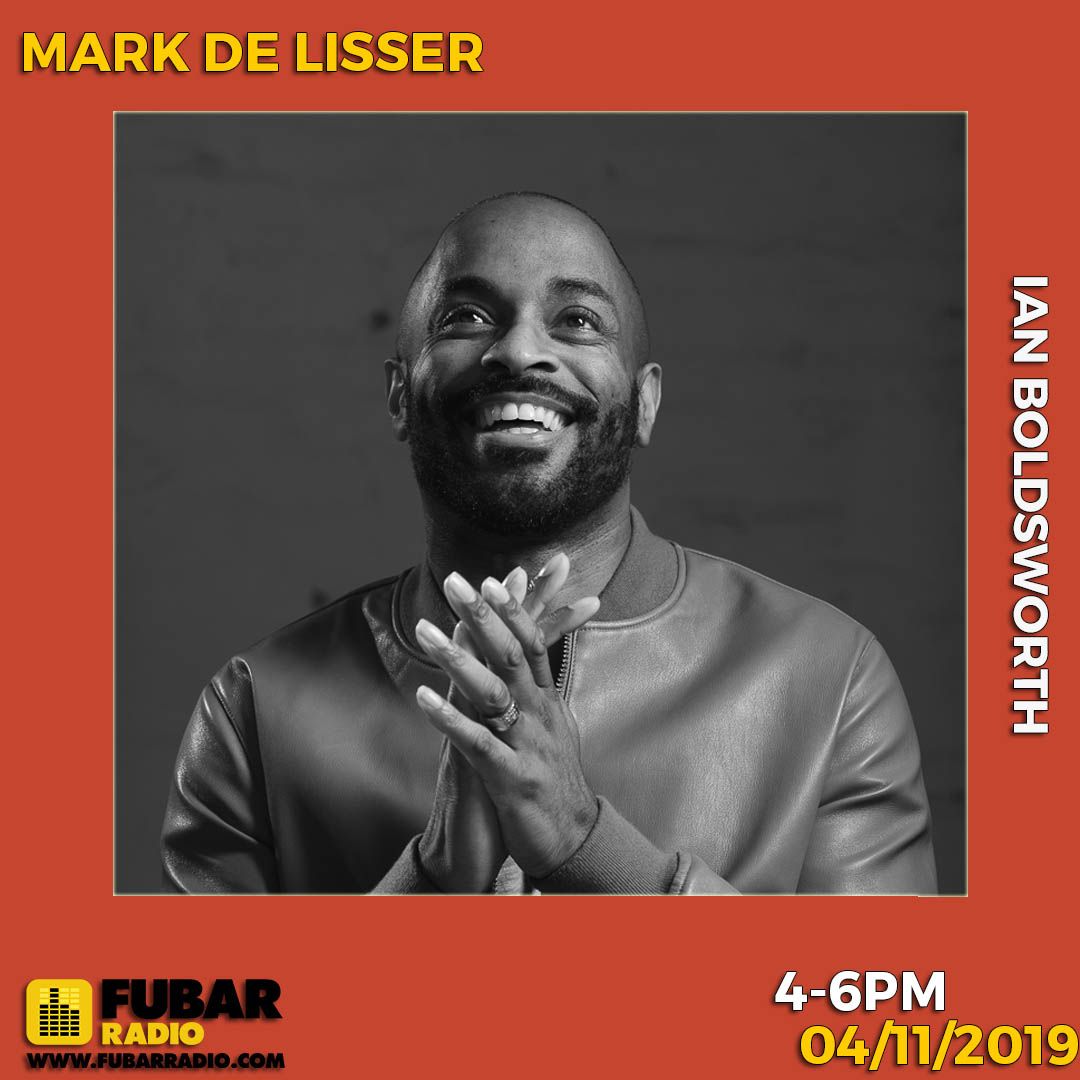 Joining Ian Boldsworth ( <a href="/InfiniteHermit/">Infinite Hermit</a>) on today's show is <a href="/HenryShields/">Henry Shields</a>, @KelShirl and <a href="/MarkDelisser/">Mark De-Lisser</a>.

LISTEN from 4 PM: FUBARradio.com