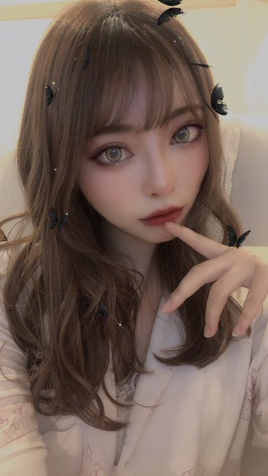 コスプレイヤー綺世あやりのTwitter画像16