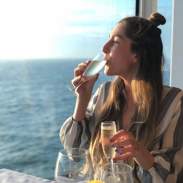 Infleur Magazine tweet media